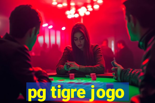 pg tigre jogo